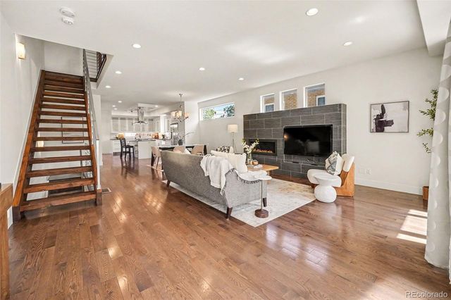 3538 N Raleigh Street, Denver, CO 80212