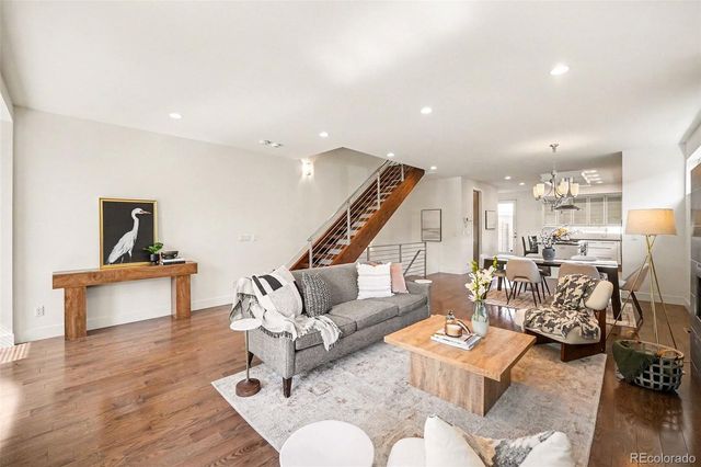 3538 N Raleigh Street, Denver, CO 80212