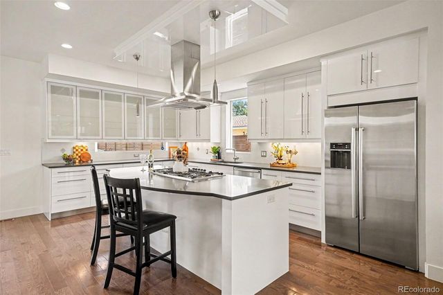 3538 N Raleigh Street, Denver, CO 80212