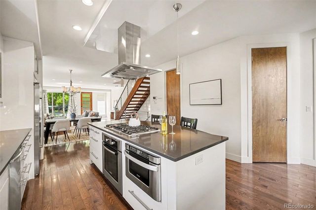 3538 N Raleigh Street, Denver, CO 80212