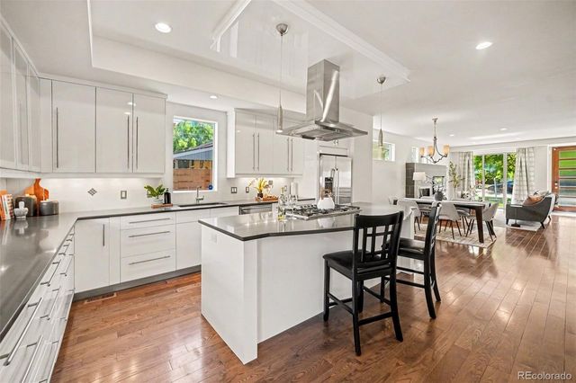 3538 N Raleigh Street, Denver, CO 80212