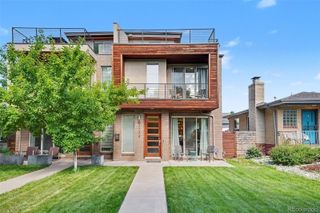 3538 N Raleigh Street, Denver, CO 80212