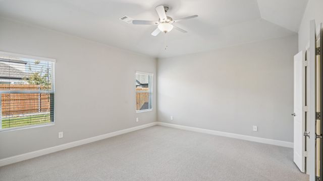 3029 New Chapel Street, Fort Worth, TX 76179