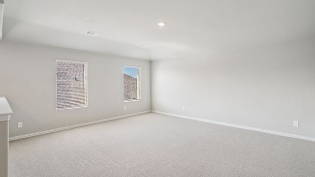 3029 New Chapel Street, Fort Worth, TX 76179
