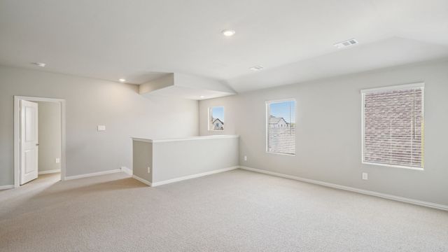 3029 New Chapel Street, Fort Worth, TX 76179