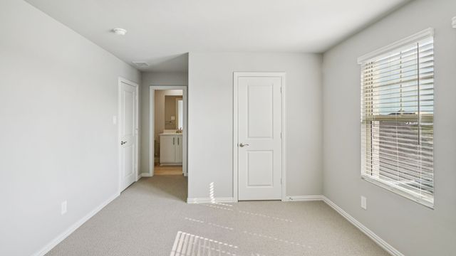 3029 New Chapel Street, Fort Worth, TX 76179