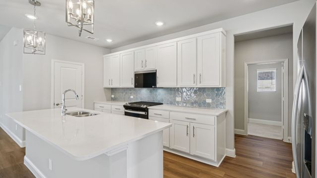 3029 New Chapel Street, Fort Worth, TX 76179