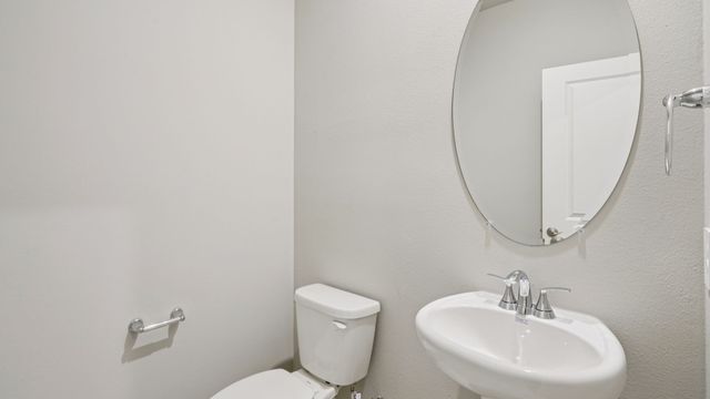 3029 New Chapel Street, Fort Worth, TX 76179