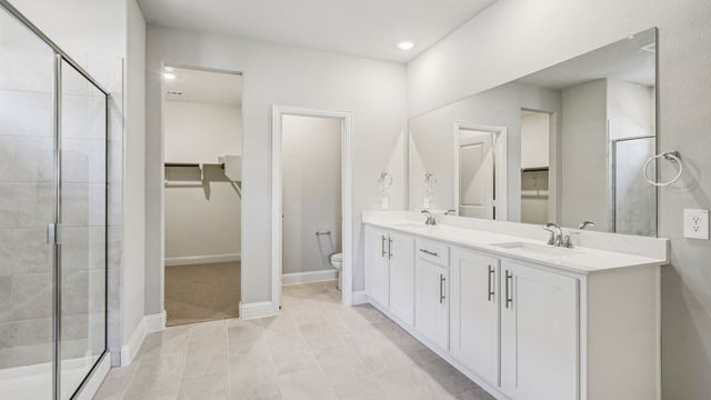 3029 New Chapel Street, Fort Worth, TX 76179