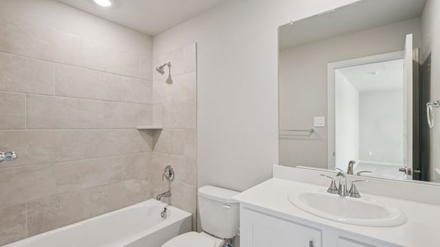 3029 New Chapel Street, Fort Worth, TX 76179