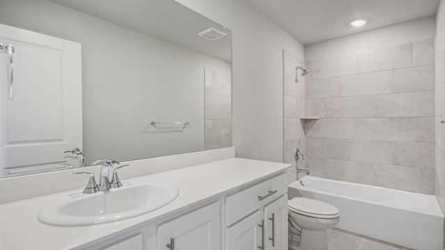3029 New Chapel Street, Fort Worth, TX 76179
