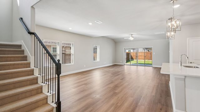 3029 New Chapel Street, Fort Worth, TX 76179