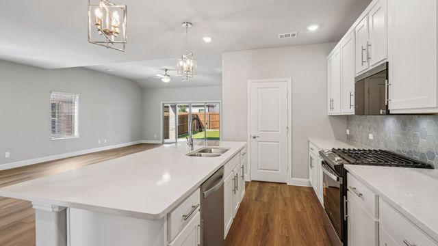 3029 New Chapel Street, Fort Worth, TX 76179