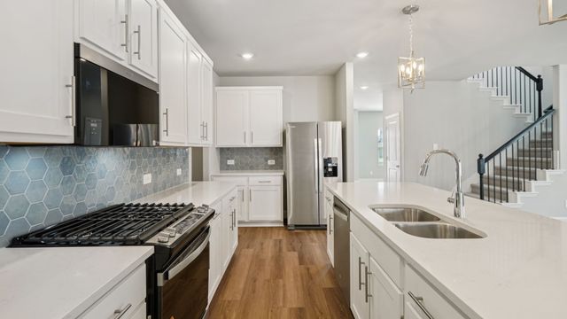 3029 New Chapel Street, Fort Worth, TX 76179