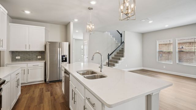 3029 New Chapel Street, Fort Worth, TX 76179