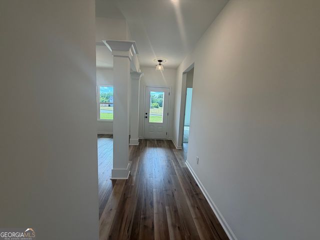 1212 White Oak Way, Griffin, GA 30224