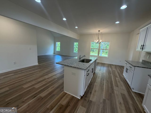 1212 White Oak Way, Griffin, GA 30224