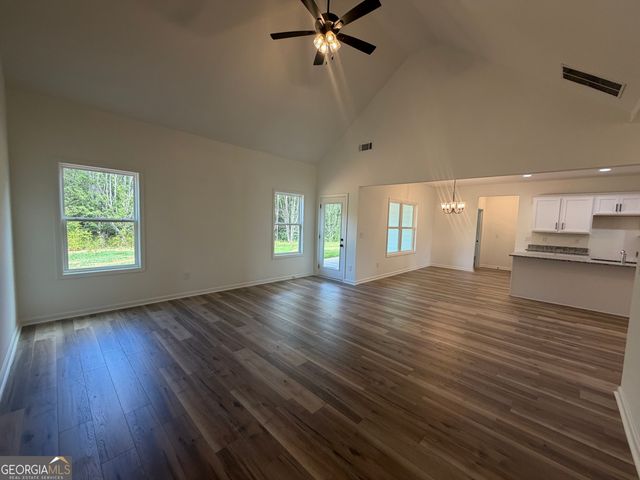 1212 White Oak Way, Griffin, GA 30224