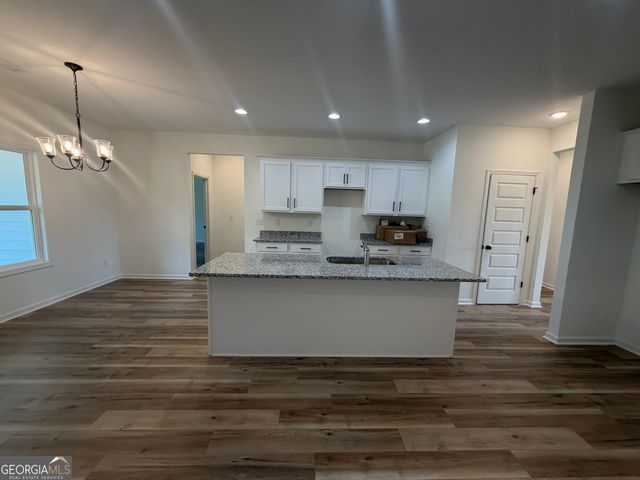 1212 White Oak Way, Griffin, GA 30224