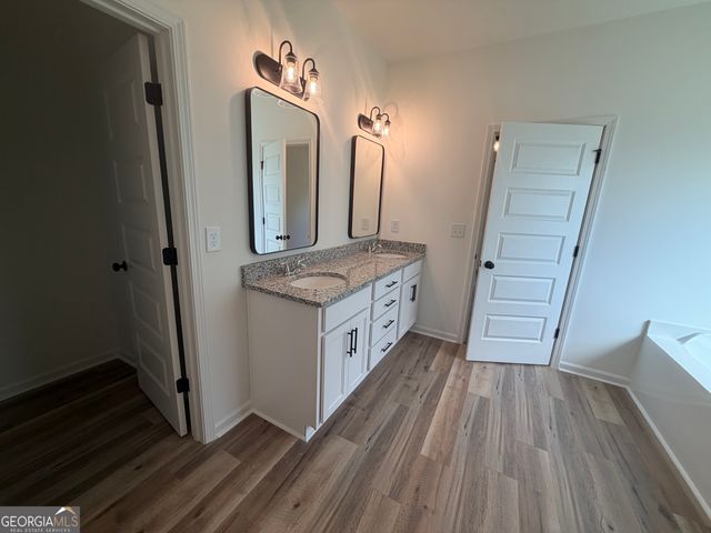 1212 White Oak Way, Griffin, GA 30224