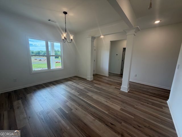 1212 White Oak Way, Griffin, GA 30224