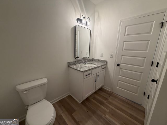 1212 White Oak Way, Griffin, GA 30224