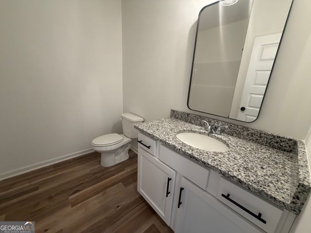1212 White Oak Way, Griffin, GA 30224