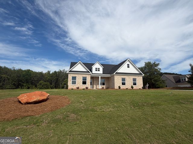 1212 White Oak Way, Griffin, GA 30224