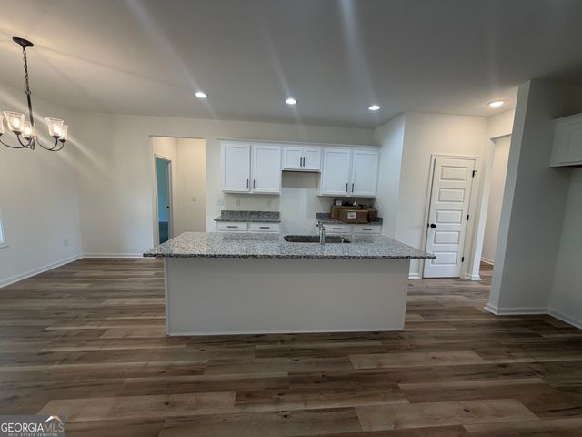 1212 White Oak Way, Griffin, GA 30224