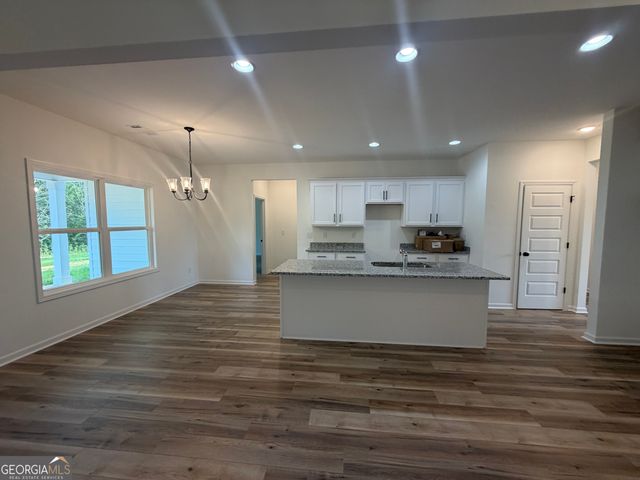 1212 White Oak Way, Griffin, GA 30224