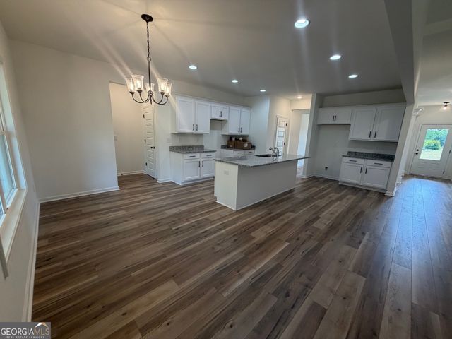 1212 White Oak Way, Griffin, GA 30224