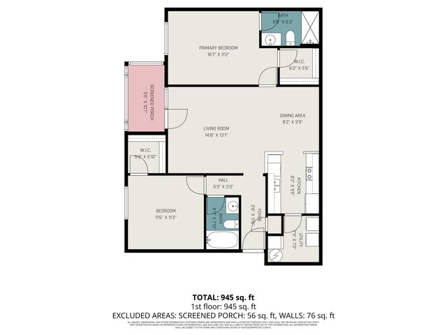 1065 Wellington Drive, 1, Alexandria, KY 41001