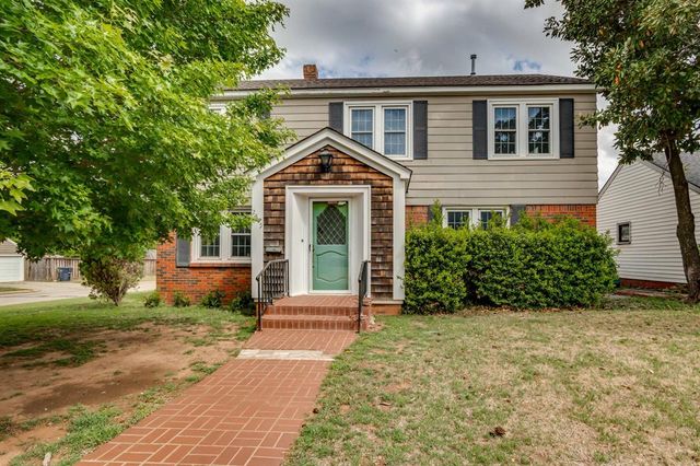 2545 NW 25th Street, Oklahoma City, OK 73107