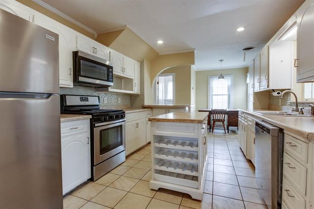 2545 NW 25th Street, Oklahoma City, OK 73107