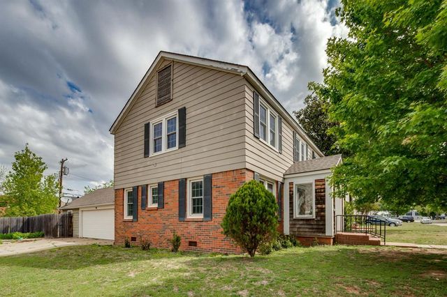 2545 NW 25th Street, Oklahoma City, OK 73107