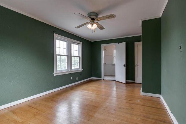 2545 NW 25th Street, Oklahoma City, OK 73107