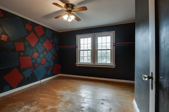 2545 NW 25th Street, Oklahoma City, OK 73107