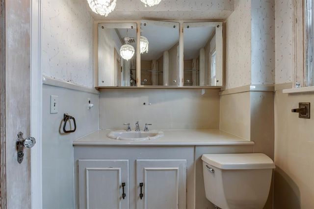 2545 NW 25th Street, Oklahoma City, OK 73107