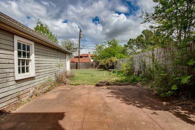 2545 NW 25th Street, Oklahoma City, OK 73107