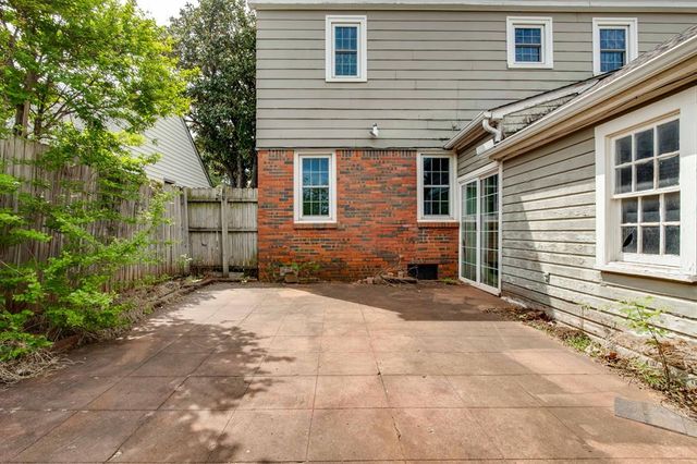 2545 NW 25th Street, Oklahoma City, OK 73107