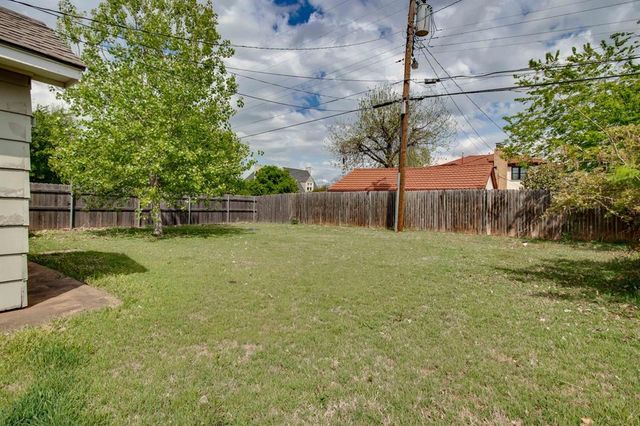 2545 NW 25th Street, Oklahoma City, OK 73107