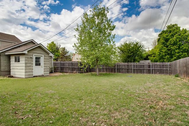 2545 NW 25th Street, Oklahoma City, OK 73107