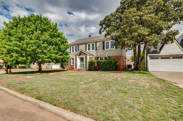 2545 NW 25th Street, Oklahoma City, OK 73107