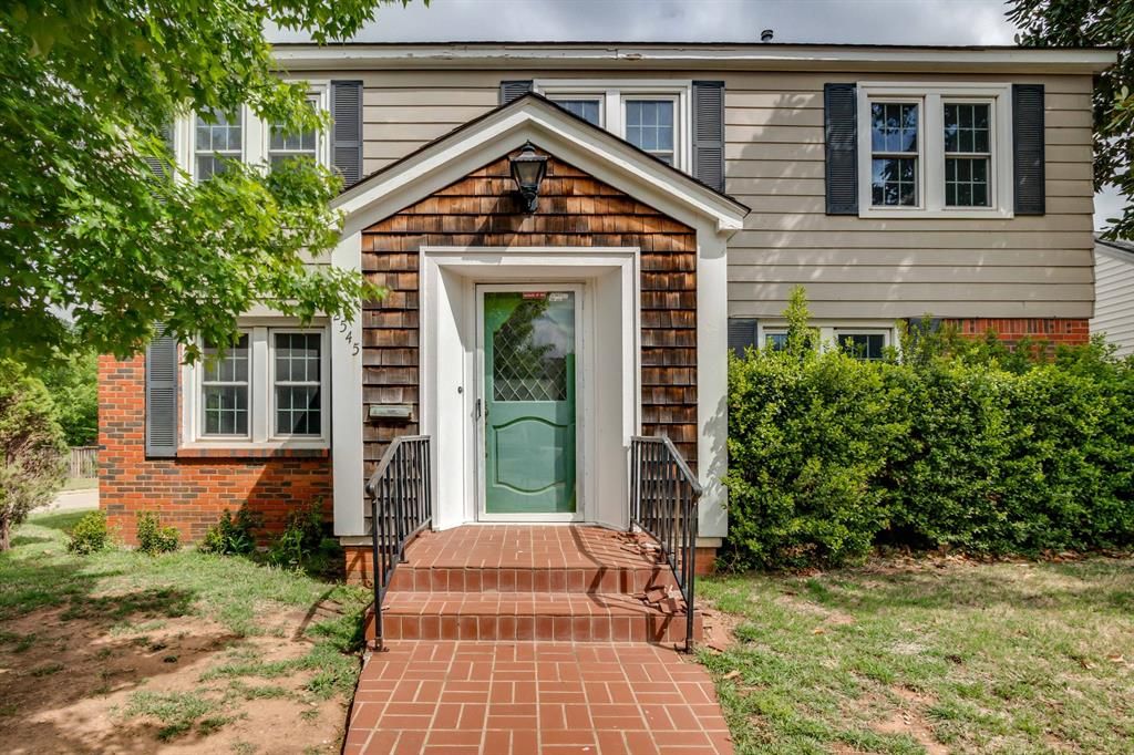 2545 NW 25th Street, Oklahoma City, OK 73107