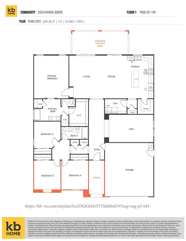 4758 Bellaire, Clovis, CA 93619