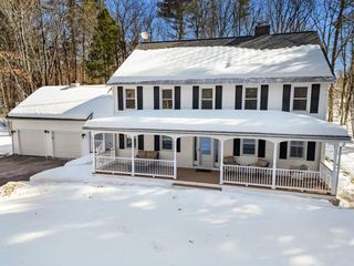 6 Autumn Lane, Merrimack, NH 03054