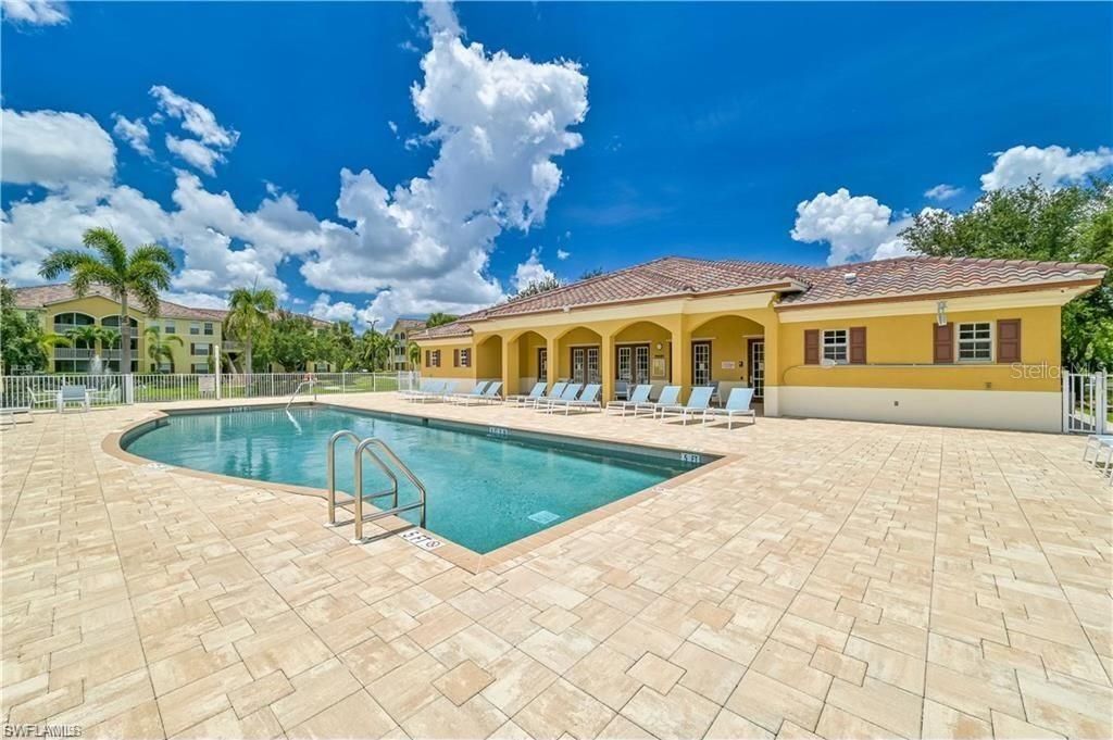4105 RESIDENCE DRIVE 721, Fort Myers, FL 33901