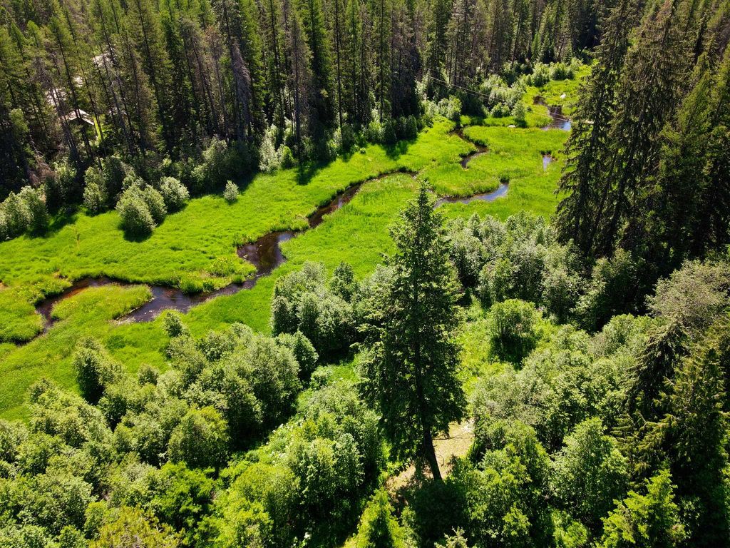 NKA ELK RD, NEWPORT, WA 99156, NEWPORT, WA Clearwater Properties