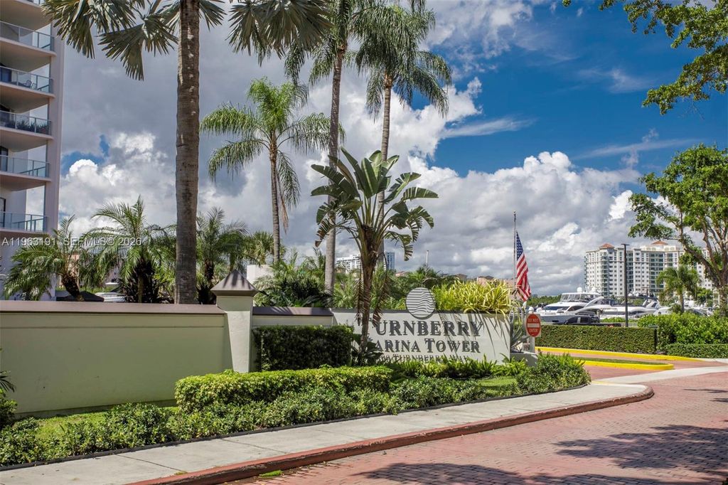 19500 Turnberry Way 20-C, Aventura, FL 33180