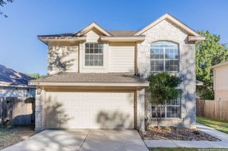 5319 Stormy Breeze, San Antonio, TX 78247